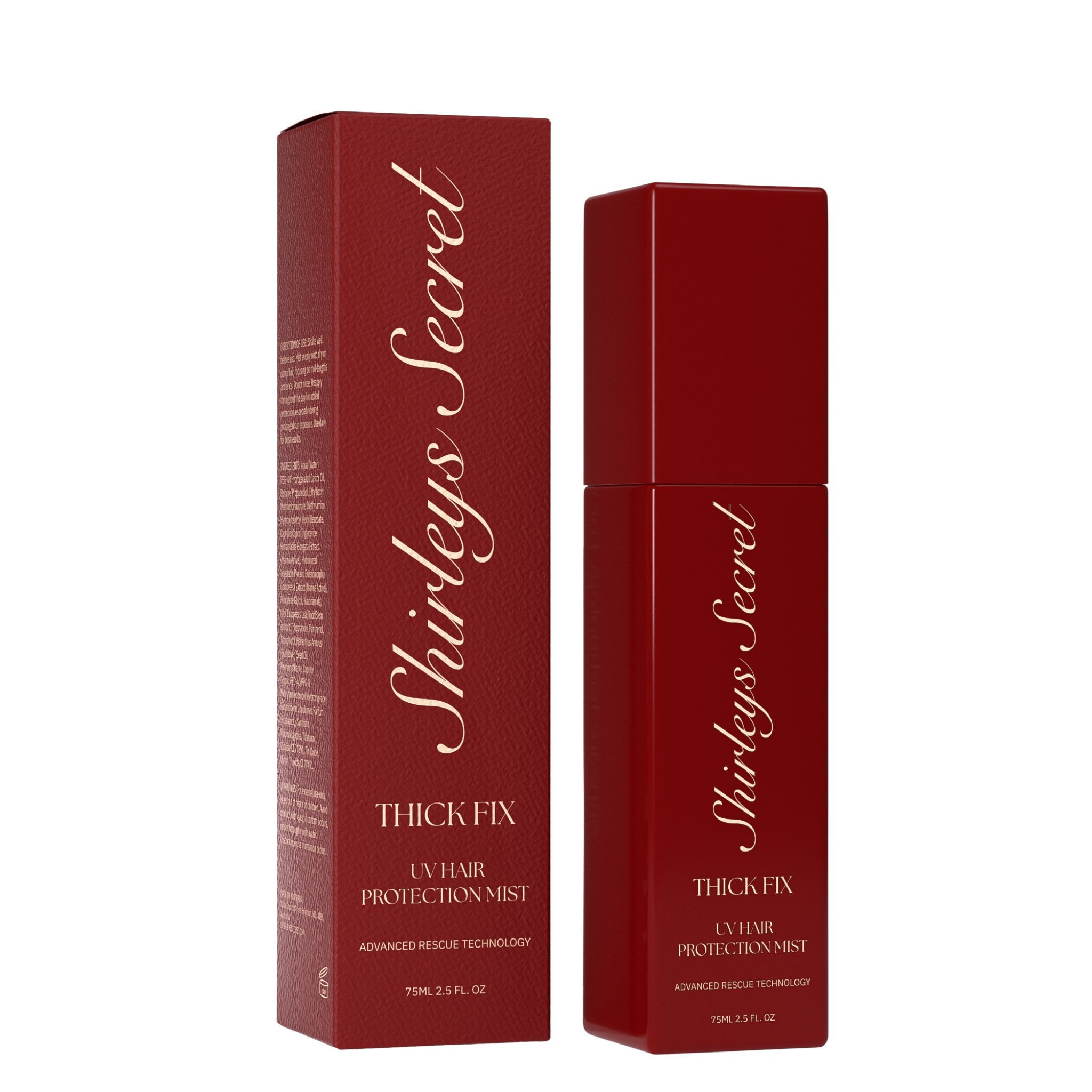 Thick Fix UV Hair Mist