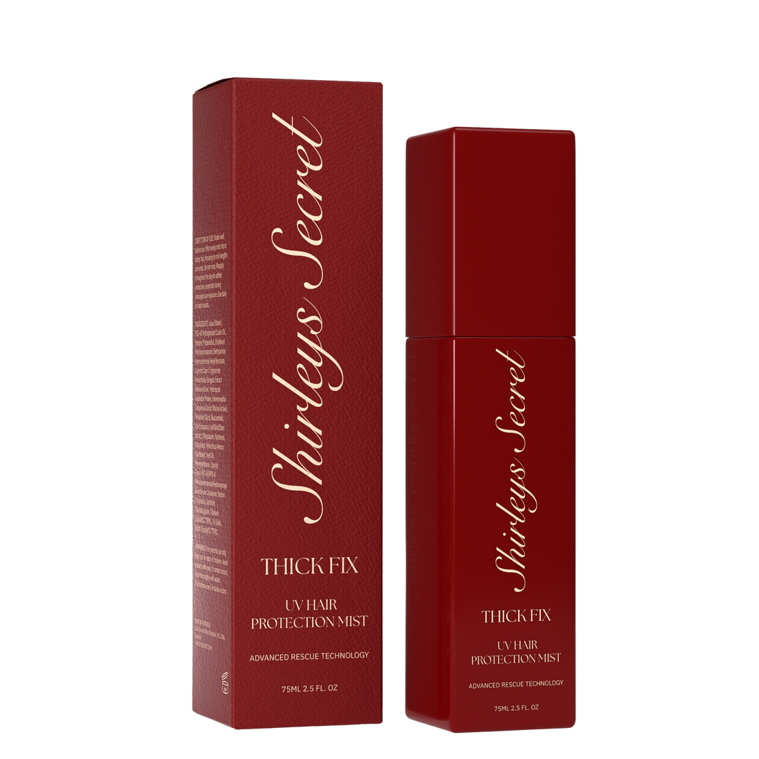 Thick Fix UV Hair Mist