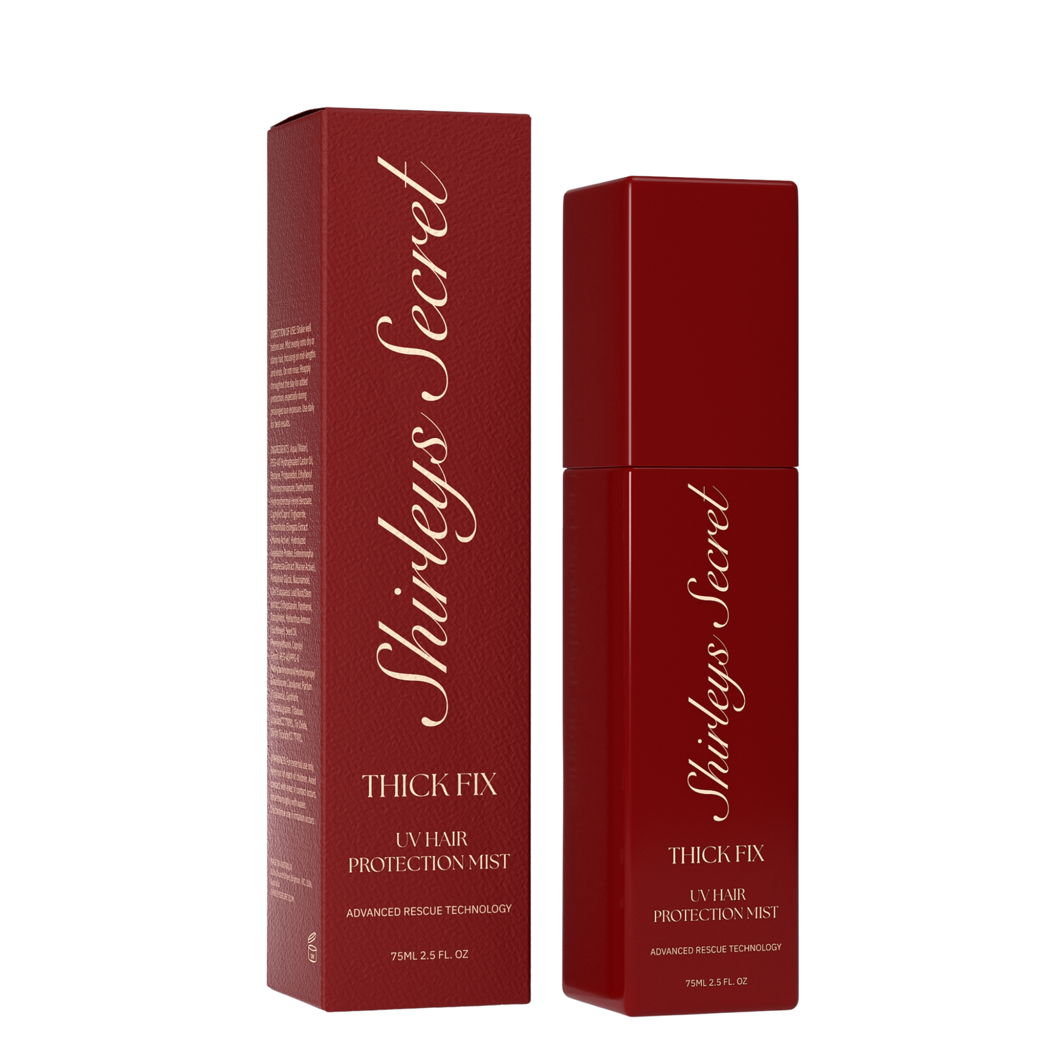 Thick Fix UV Hair Mist