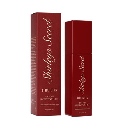 Thick Fix UV Hair Mist