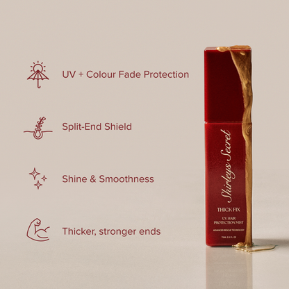 Thick Fix UV Hair Mist