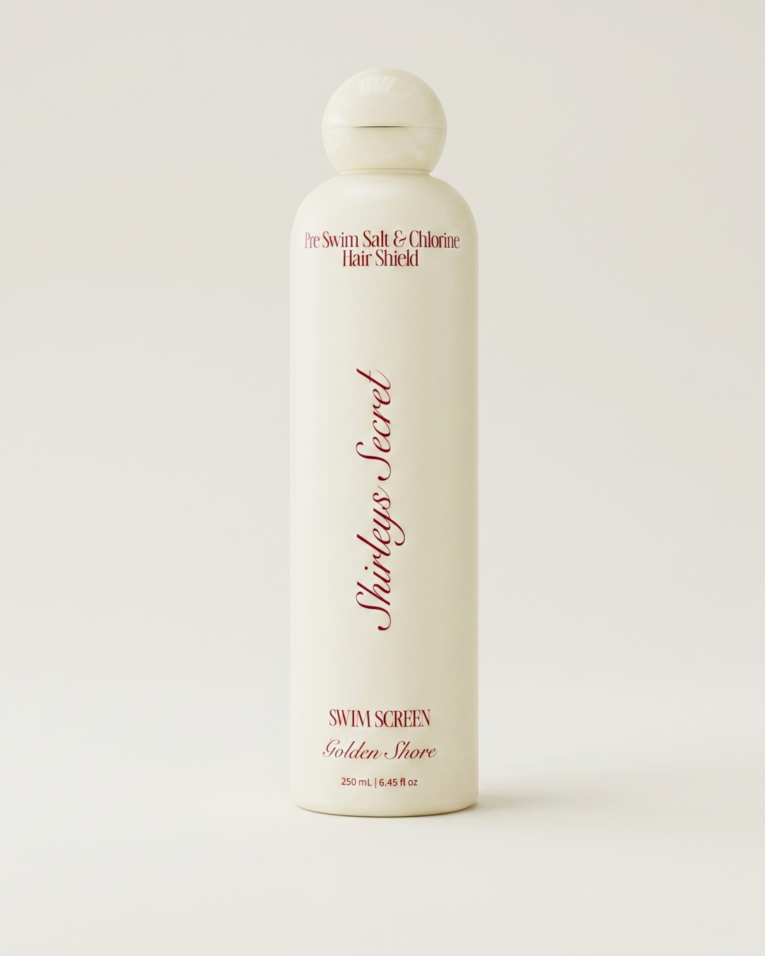 Saltwater &amp; Chlorine Hair Protectant - Golden Shore