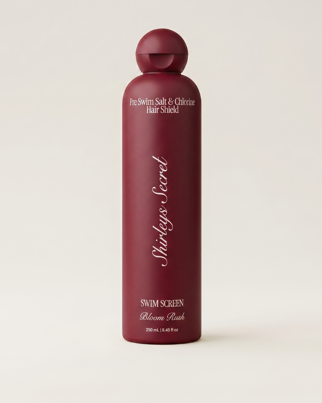 Saltwater &amp; Chlorine Hair Protectant - Bloom Rush