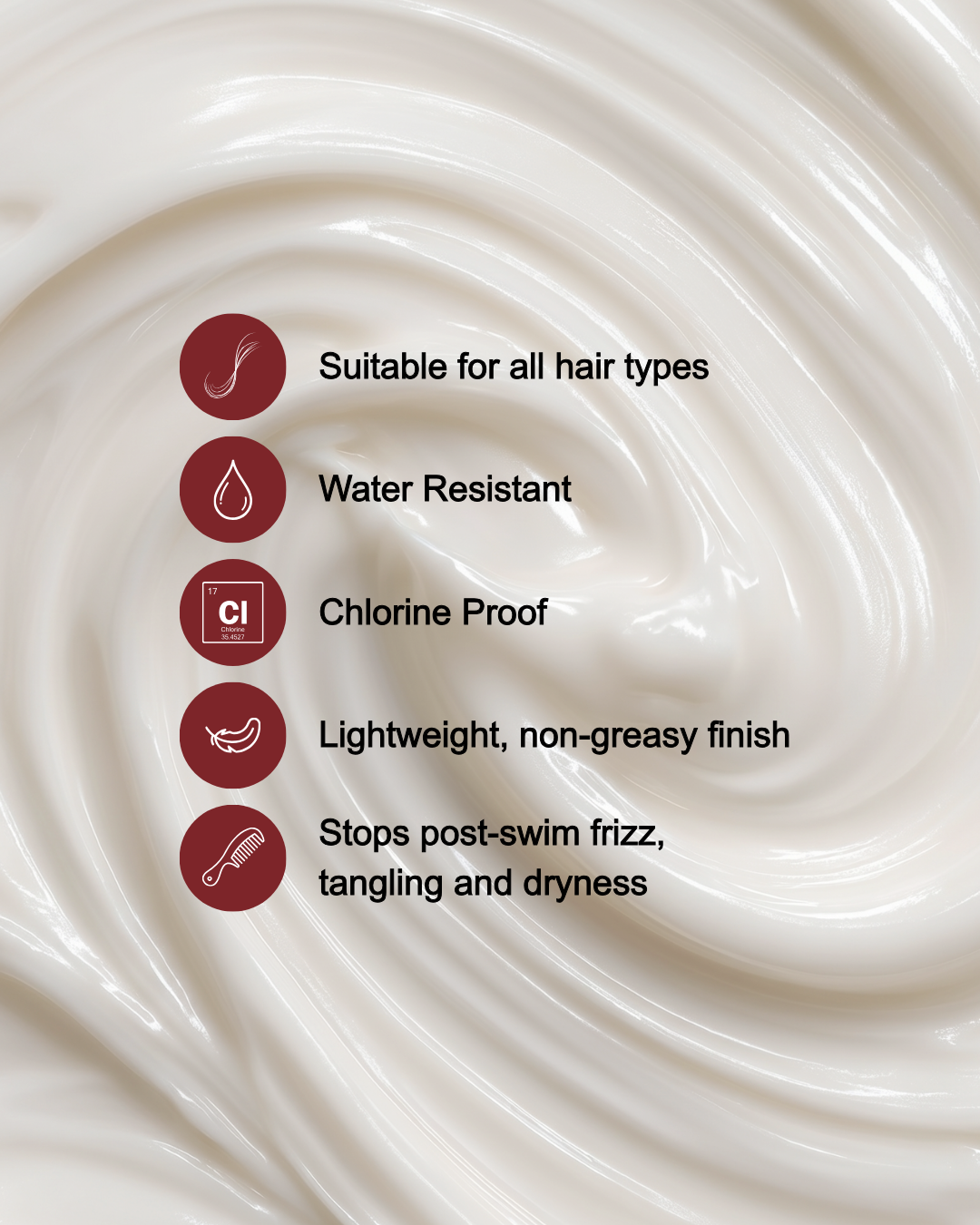 Saltwater &amp; Chlorine Hair Protectant BUNDLE - Bloom Rush + Golden Shore