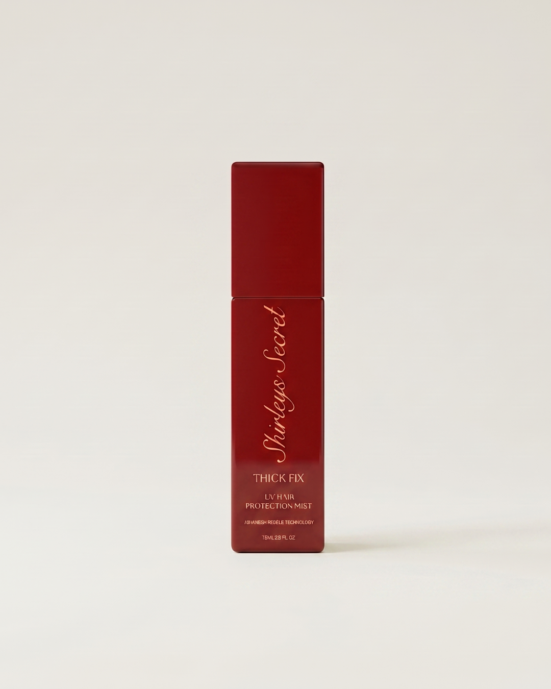 Daily UV Hair Protection Mist - Bloom Rush