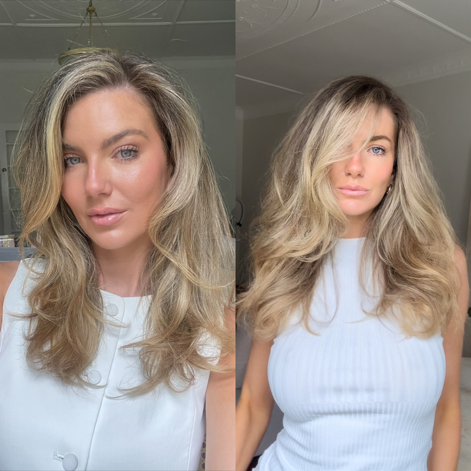 Thick Fix UV Hair Mist