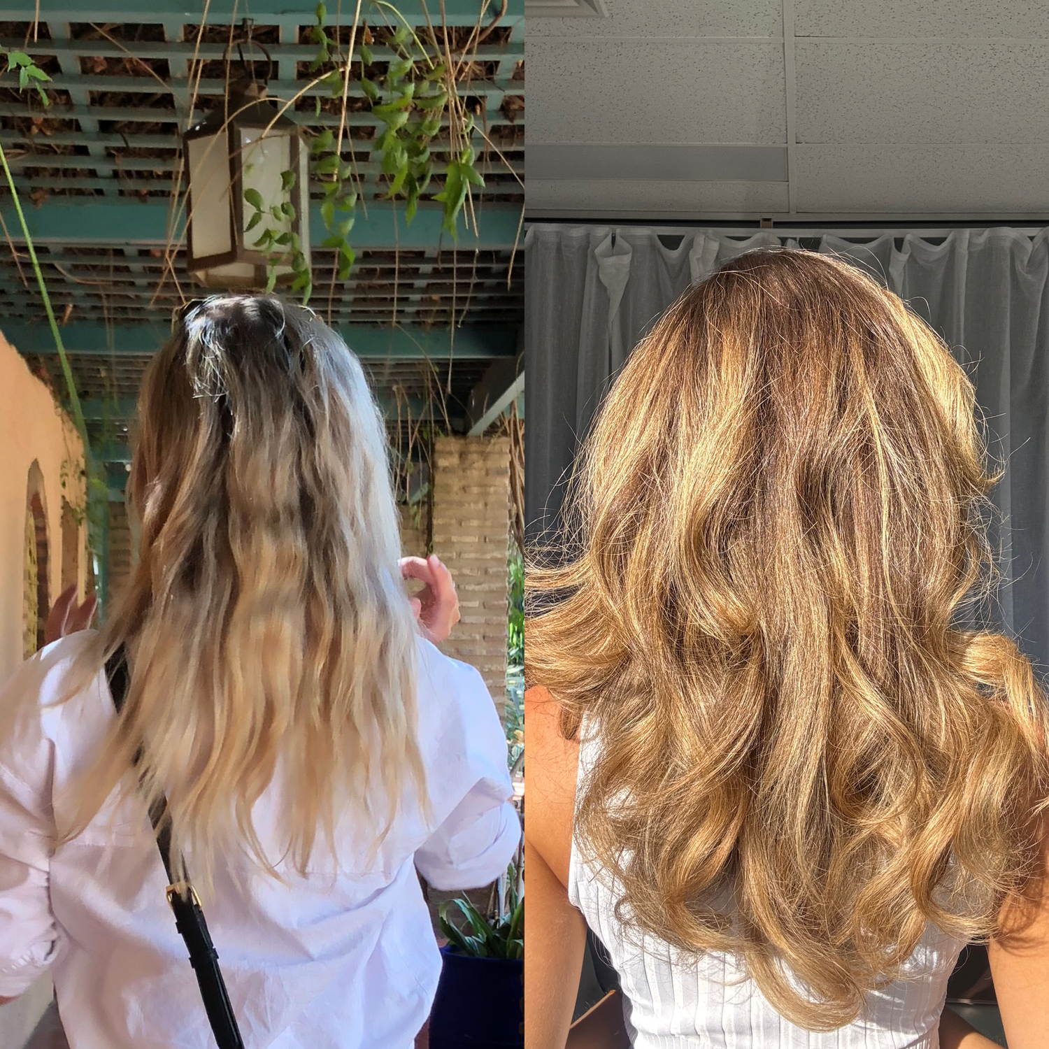 Thick Fix UV Hair Mist