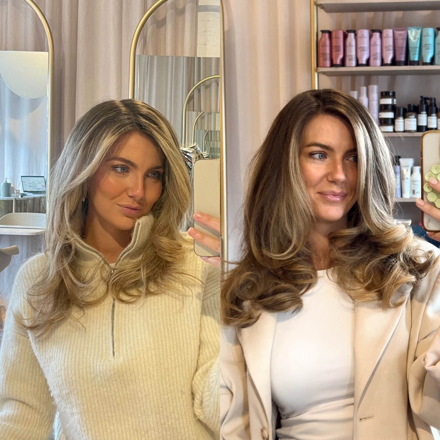 Thick Fix UV Hair Mist