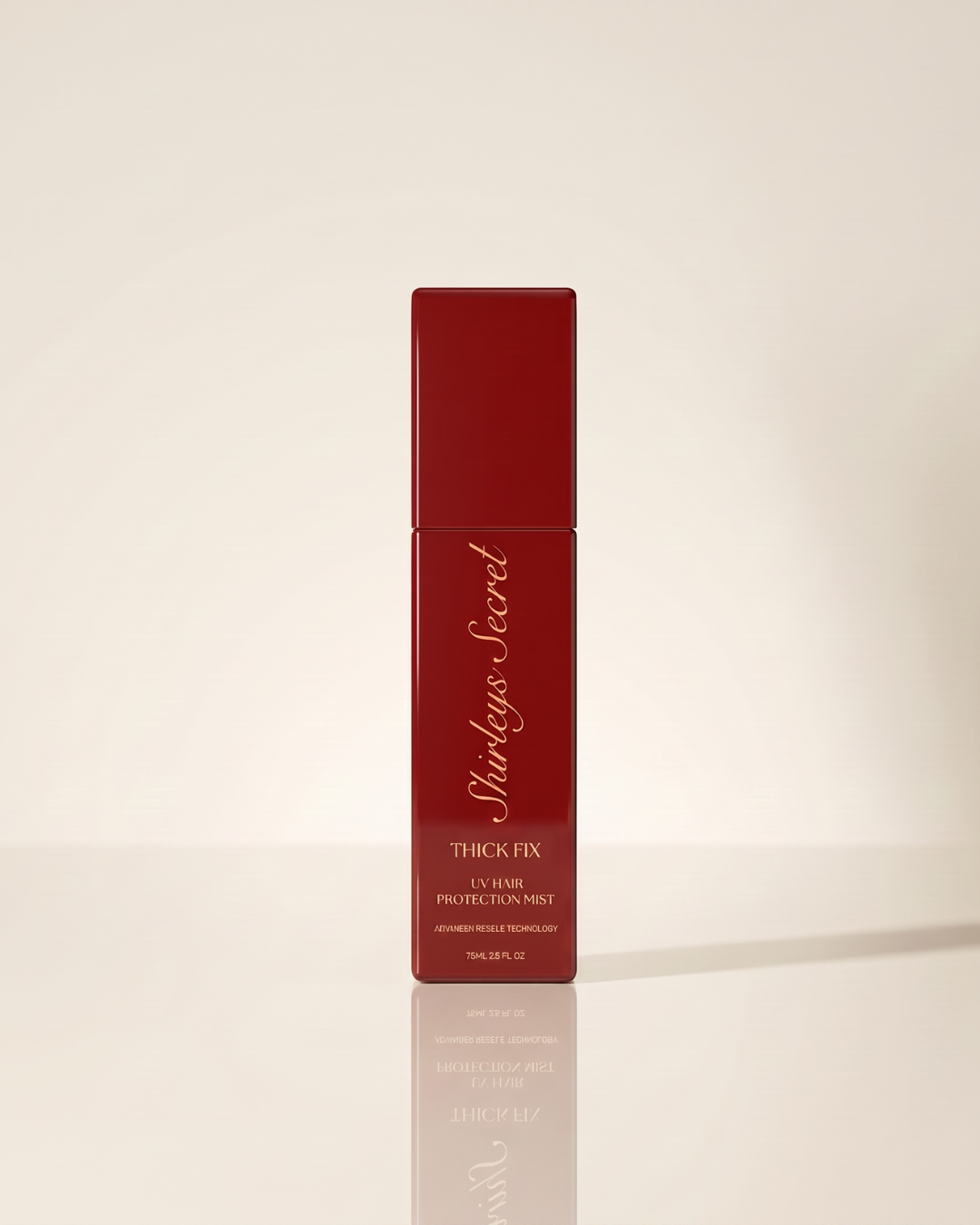 Daily UV Hair Protection Mist - Bloom Rush