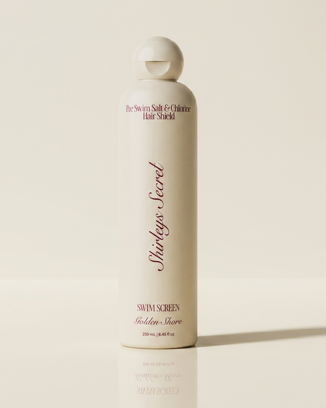 Saltwater &amp; Chlorine Hair Protectant - Golden Shore