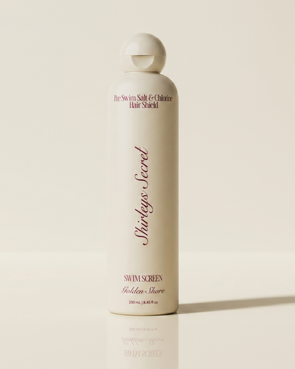 Saltwater &amp; Chlorine Hair Protectant - Golden Shore