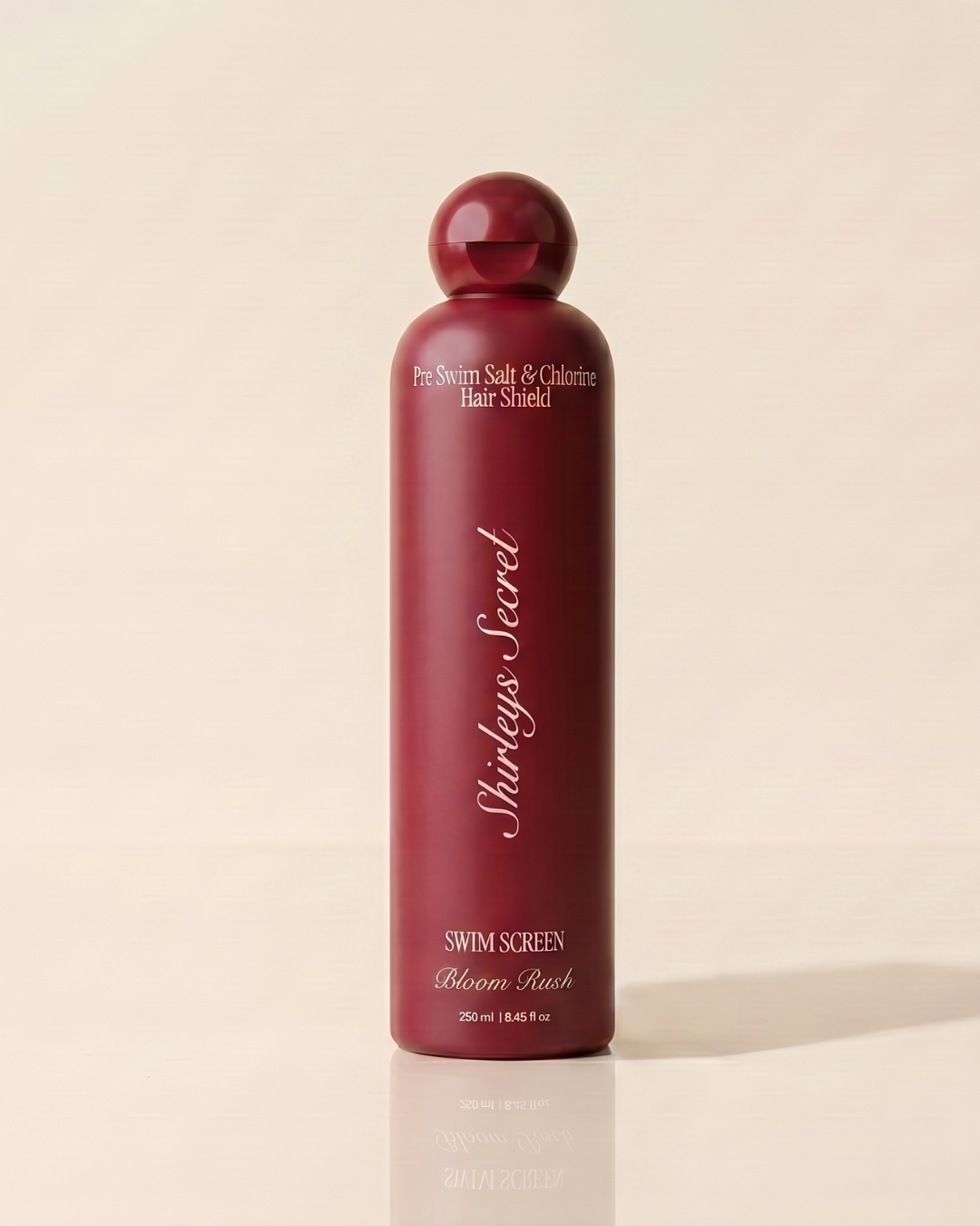 Saltwater &amp; Chlorine Hair Protectant - Bloom Rush