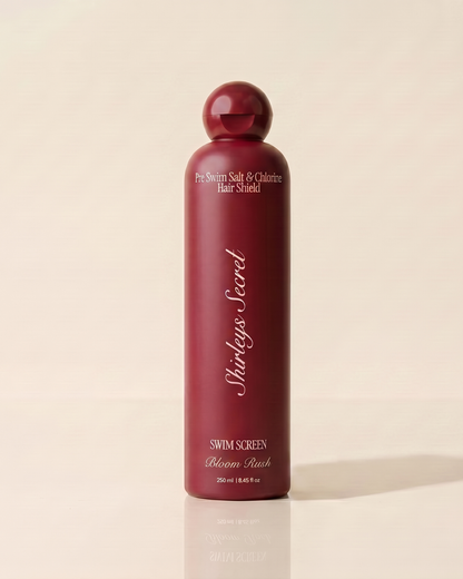 Saltwater &amp; Chlorine Hair Protectant - Bloom Rush